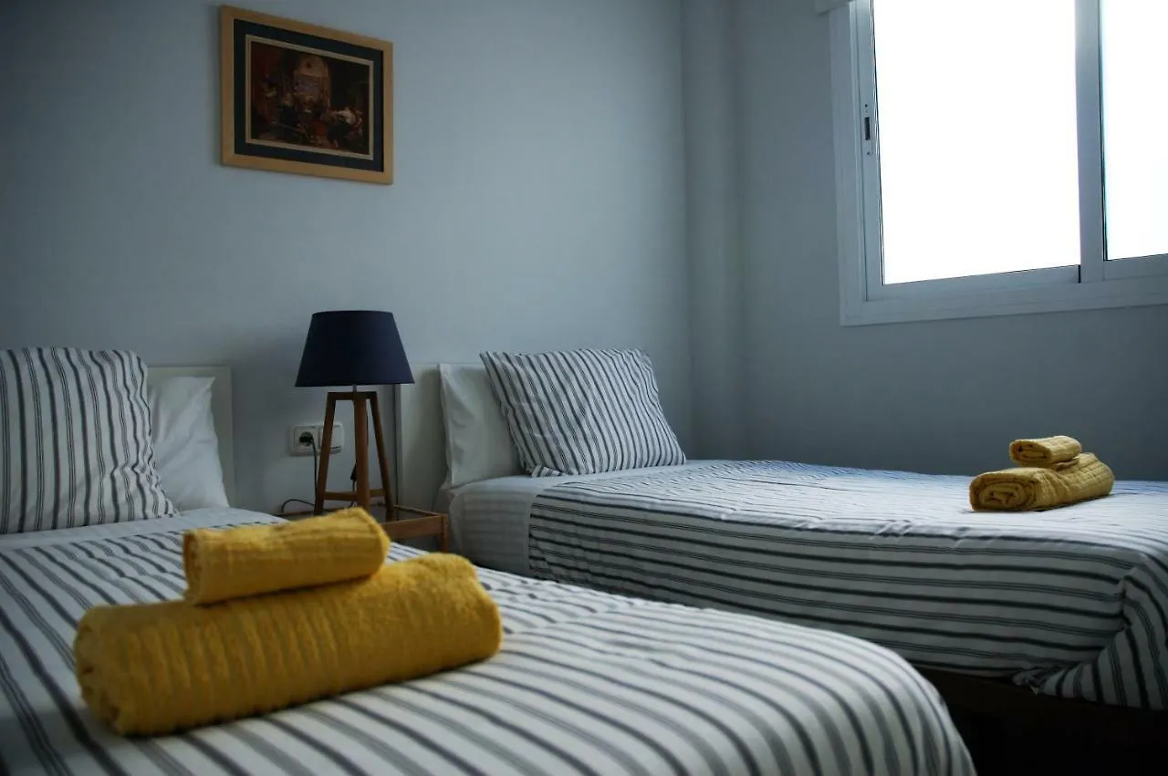 Apartamento Encantador Ático y Terraza VFT/SE/02858 Sevilla
