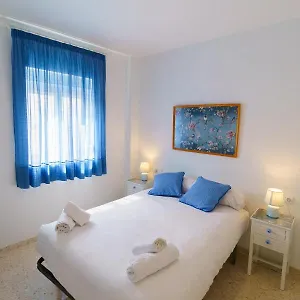  Apartamento Rentalsevilla En El Barrio De Triana