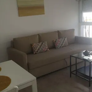  Apartamento Downtown San Lorenzo