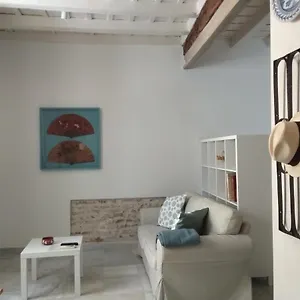  Apartamento Detrás De La Palma