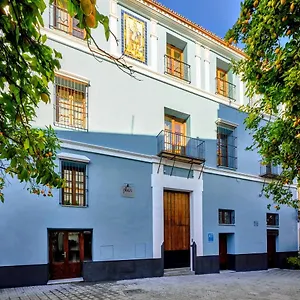  Apartamento Palacio Del Siglo Xvii Frente A Jardines De Murillo