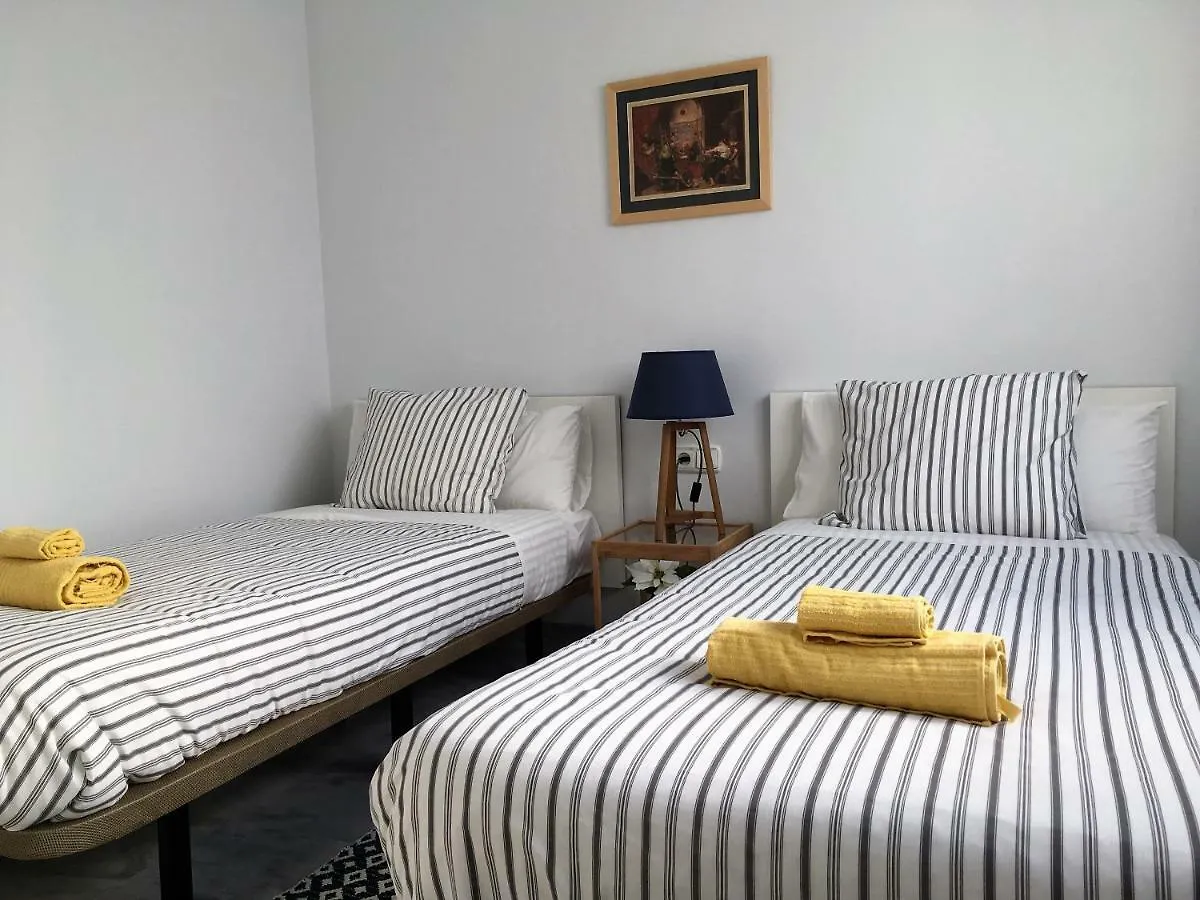 Apartamento Encantador Ático y Terraza VFT/SE/02858 Sevilla