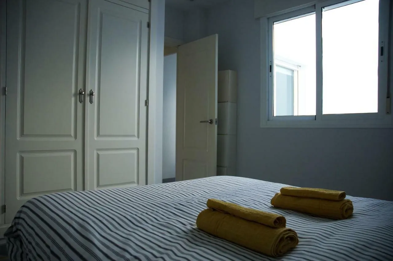 Apartamento Encantador Ático y Terraza VFT/SE/02858 Sevilla