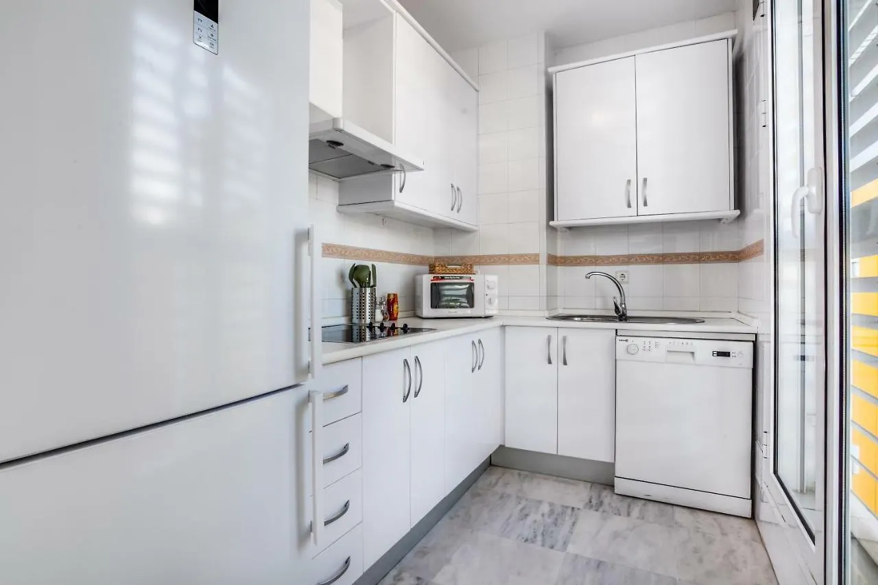 Encantador Ático y Terraza VFT/SE/02858 Sevilla